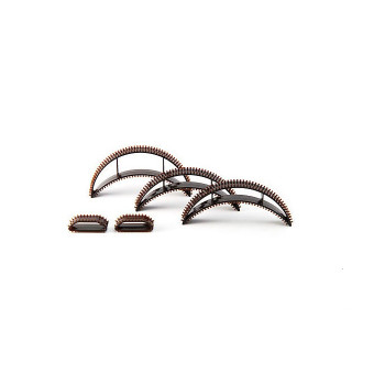 Αξεσουάρ Μαλλιών Bumpits για να δώσετε Όγκο στα Μαλλιά Σας