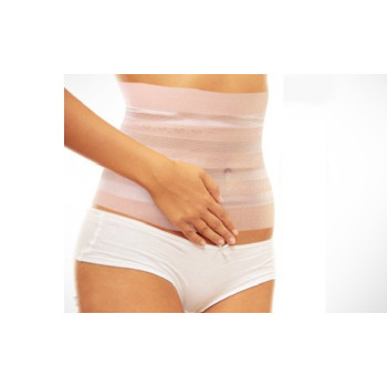 Λαστέξ - Ζώνη Σύσφιξης & Αδυνατίσματος Waist Trimmer Belt