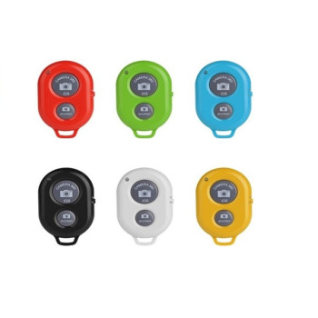 Bluetooth Wireless Remote Shutter - Φωτογραφίες selfies εύκολα και γρήγορα