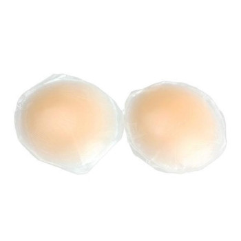 Επιθέματα Σιλικόνης Για Την Κάλυψη Των Θηλών