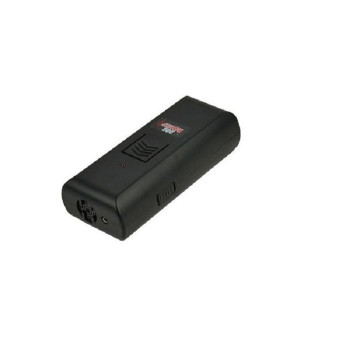 Ηλεκτρονικός Απωθητής - Εκπαιδευτής Σκύλων με Υπερήχους και Φακό