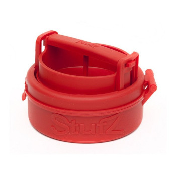 Stufz Burger για Τέλεια Γεμιστά Μπιφτέκια