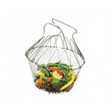 Καλάθι Μαγειρέματος Magic Kitchen, 9 Διαφορετικές Χρήσεις