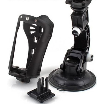 Ποτηροθήκη αυτοκινήτου με βεντούζα