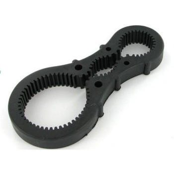 Πολυανοιχτήρι για Βάζα και Μπουκάλια