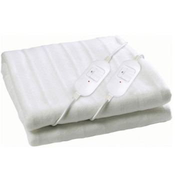 Διπλή Ηλεκτρική Κουβέρτα- Θερμαινόμενο Υπόστρωμα Oscar Plus TX160X140-2X B-202