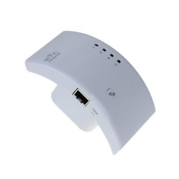 Αναμεταδότης και Ενισχυτής wi-fi Σήματος Εσωτερικού Χώρου