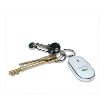 Μπρελόκ ανεύρεσης κλειδιών - KEY FINDER