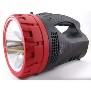 Φακός Επαναφορτιζόμενος και Φωτιστικό  Led YJ-2829