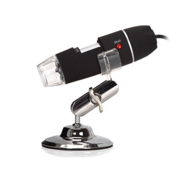 Ψηφιακό ηλεκτρονικό μικροσκόπιο usb zoom 50x500 - BP001