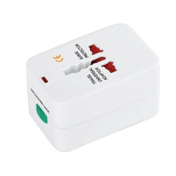Ταξιδιωτικός Αντάπτορας Πρίζας Universal Travel Adaptor