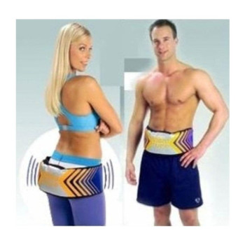 Ζώνη αδυνατίσματος και παθητικής γυμναστικής VibraTone - NG ST10