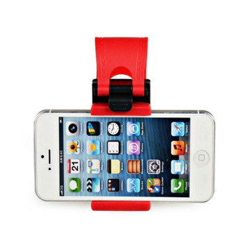 Universal Βάση Τιμονιού για Κινητά Τηλέφωνα