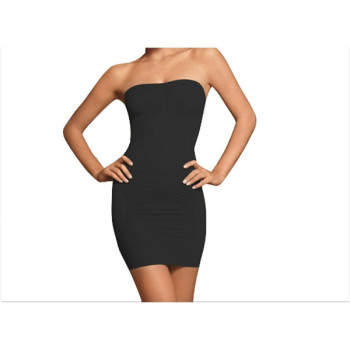 Ελαστικό Φόρεμα Lipodress για λεπτότερη και κομψότερη σιλουέτα
