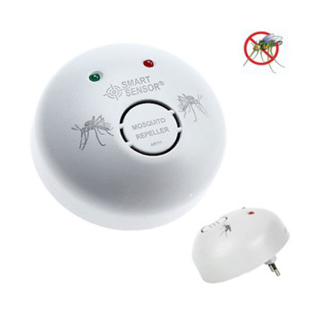 Απωθητικό κουνουπιών Ultrasonic Mosquito Repeller AR-111