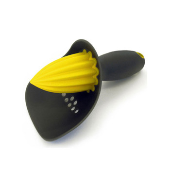 Λεμονοστίφτης χειρός πλαστικός με σιλικόνη 16 εκ.