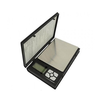 Εργαστηριακή Ψηφιακή Ζυγαριά Υψηλής Ακριβείας 0,01gr 500gr Fuzion 1108-5