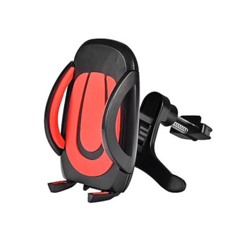 Βάση στήριξης smartphone για τον αεραγωγό του αυτοκινήτου