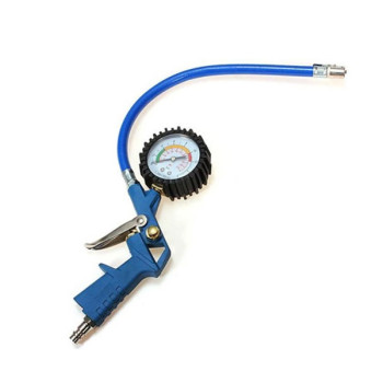 Επαγγελματικό Πιστόλι Αέρος για Φούσκωμα Ελαστικών 25/D