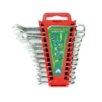 Σετ 12 Γερμανοπολύγωνα Κλειδιά