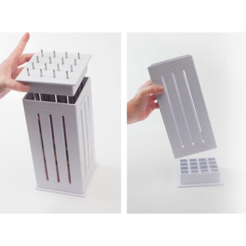 Συσκευή Κοπής για Σουβλάκια