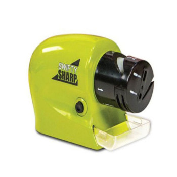 Ηλεκτρικό Ακονιστήρι Κουζίνας Για Μαχαίρια και Ψαλίδια - Swifty Sharp