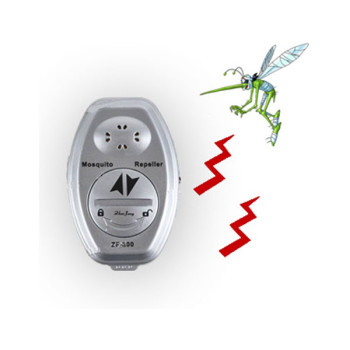 Κουνουποδιώκτης Φορητός με Υπερήχους