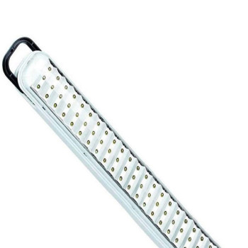 Φακός - Φωτιστικό Ασφαλείας Επαναφορτιζόμενο Με 72 Led