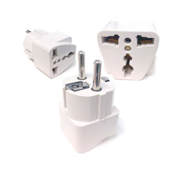 Αντάπτορας Σούκου Ευρωπαϊκό σε Αμερικάνικο, Βρετανικό κλπ