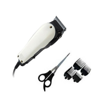 Ηλεκτρική Κουρευτική Μηχανή για Σκύλους QIRUI Professional Dog Clippers 80228