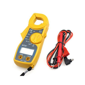 Αμπεροτσιμπίδα Ψηφιακή MT - 87