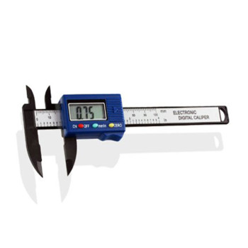 Ηλεκτρονικό Ψηφιακό Παχύμετρο Μικρόμετρο Ακριβείας 0,1mm-150mm