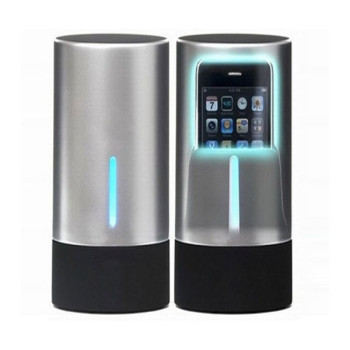 Αποστειρωτής Ψηφιακών Συσκευών Με UV - Cell Phone UV Sterilizer