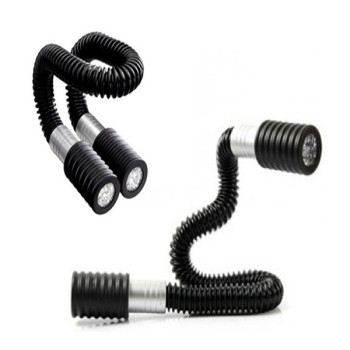 Eυλίγιστος Φακός Led - Flashlight Snake