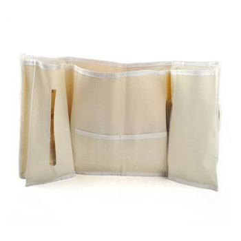 Πρακτική Θήκη Για Την Πλευρά Του Κρεβατιού - Bedside Caddy