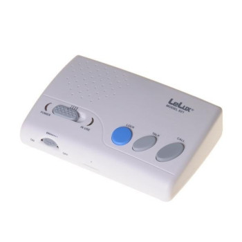 Ενδοεπικοινωνία Ασύρματη FM Homesafe 821