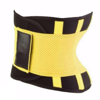 Κορσές μέσης και ζώνη εφίδρωσης Hot Shapers Power Belt