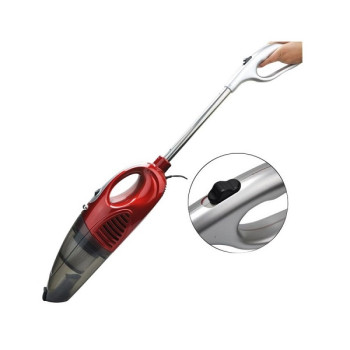 Ηλεκτρική Σκούπα & Σκουπάκι Ρεύματος 2 σε 1 Μεγάλης Ισχύος 1200W JINKE-DUO