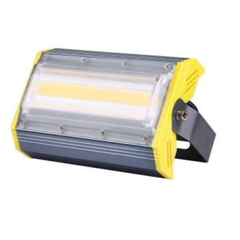 Προβολέας Cob Led Linear 30W Φωτεινότητας 3000Lm