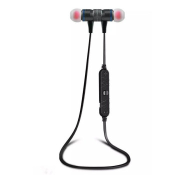 Ακουστικά Bluetooth Άθλησης V4.0 AWEI Sport Headset Handsfree - A920BL