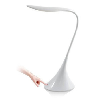 Επαναφορτιζόμενο Φωτιστικό Led Γραφείου Touch-Key SWAMP001