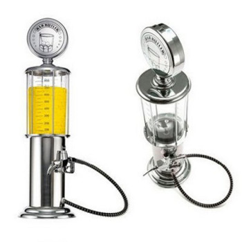 Διανεμητής Ποτών - Ρετρό Μίνι Αντλία Διανομής Ποτού - Bar Butler Liquor Pump