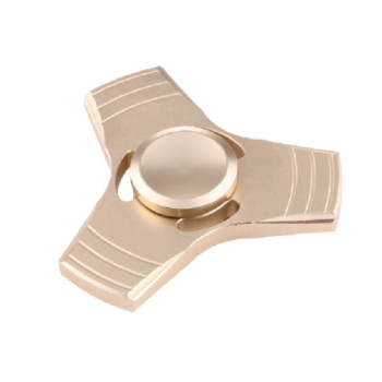 Fidget Spinner Toy Stress Reducer Anti-Anxiety Toy 2.5 Μinutes