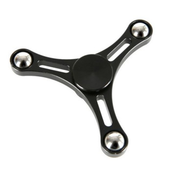 Fidget Spinner 3 Leaves 3 minutes Aluminum