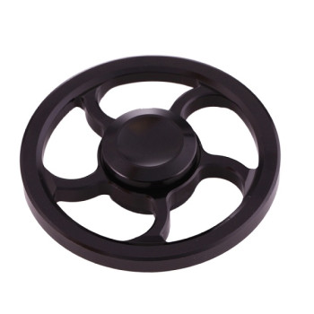 Fidget Spinner Wind Wheel Six Leaves 1.5 Minute