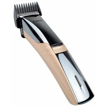 Επαναφορτιζόμενη Κουρευτική Μηχανή KEMEI KM-5018