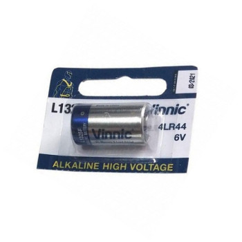 Αλκαλική μπαταρία 6V L1325 4A76 4LR44