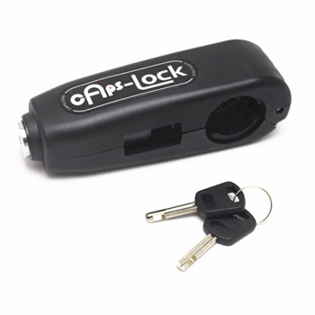 Αντικλεπτική Κλειδαριά Ασφαλείας Μοτοσυκλέτας