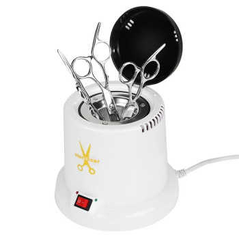 Αποστειρωτής Εργαλείων Με Μικροσφαιρίδια Χαλαζία