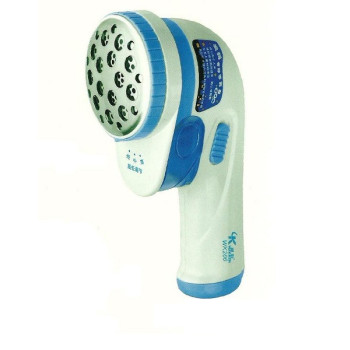 Επαναφορτιζόμενος Μεγάλος Αποχνουδωτής